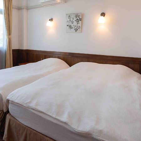 Ada Garden Hotel Okinawa Kunigami Luaran gambar