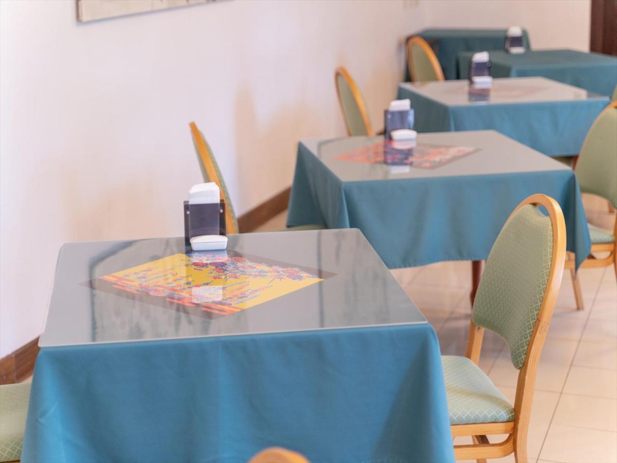 Ada Garden Hotel Okinawa Kunigami Luaran gambar