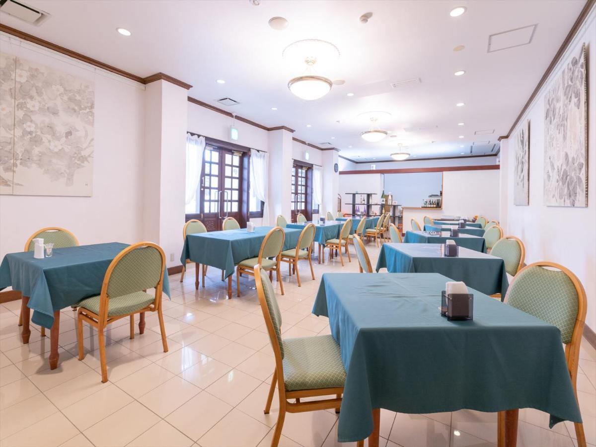Ada Garden Hotel Okinawa Kunigami Luaran gambar