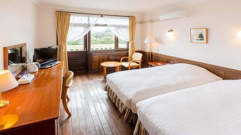 Ada Garden Hotel Okinawa Kunigami Luaran gambar