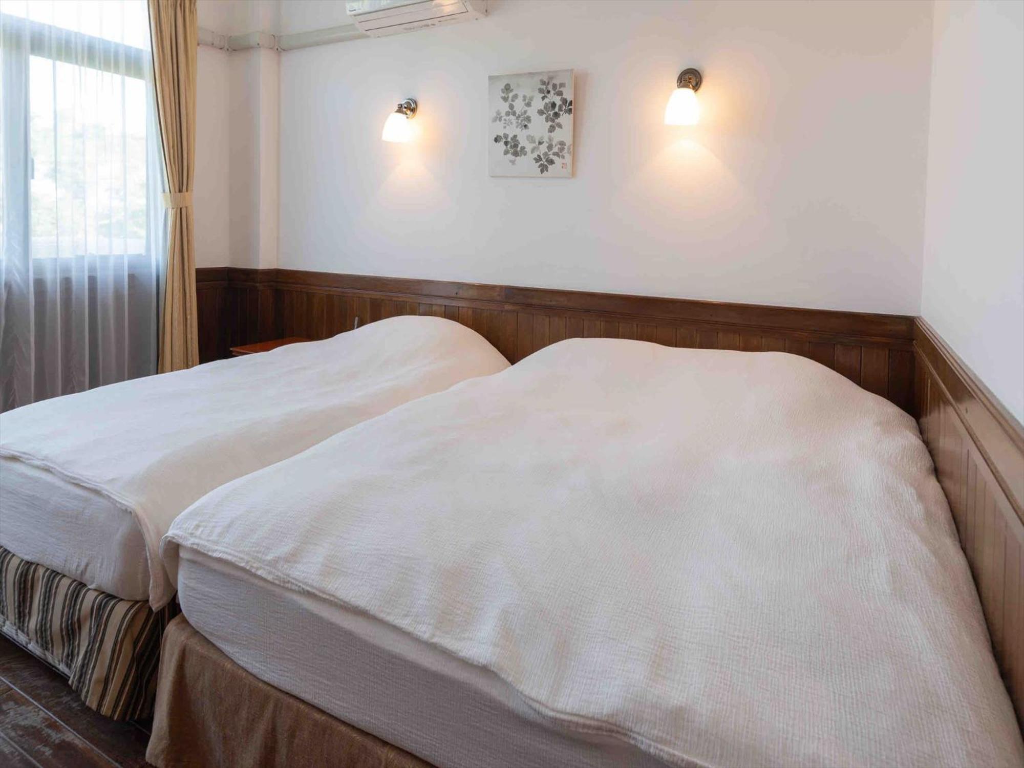 Ada Garden Hotel Okinawa Kunigami Luaran gambar