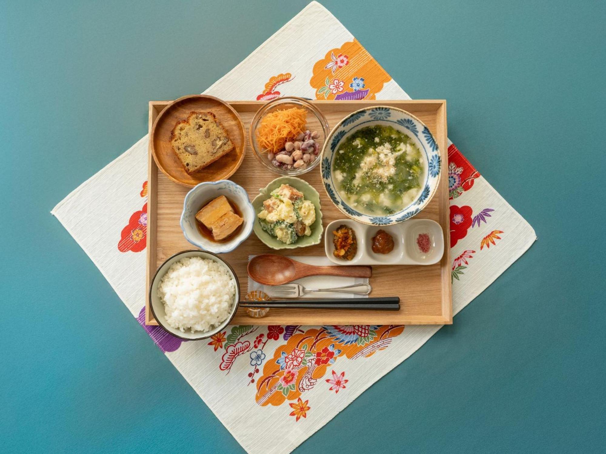 Ada Garden Hotel Okinawa Kunigami Luaran gambar