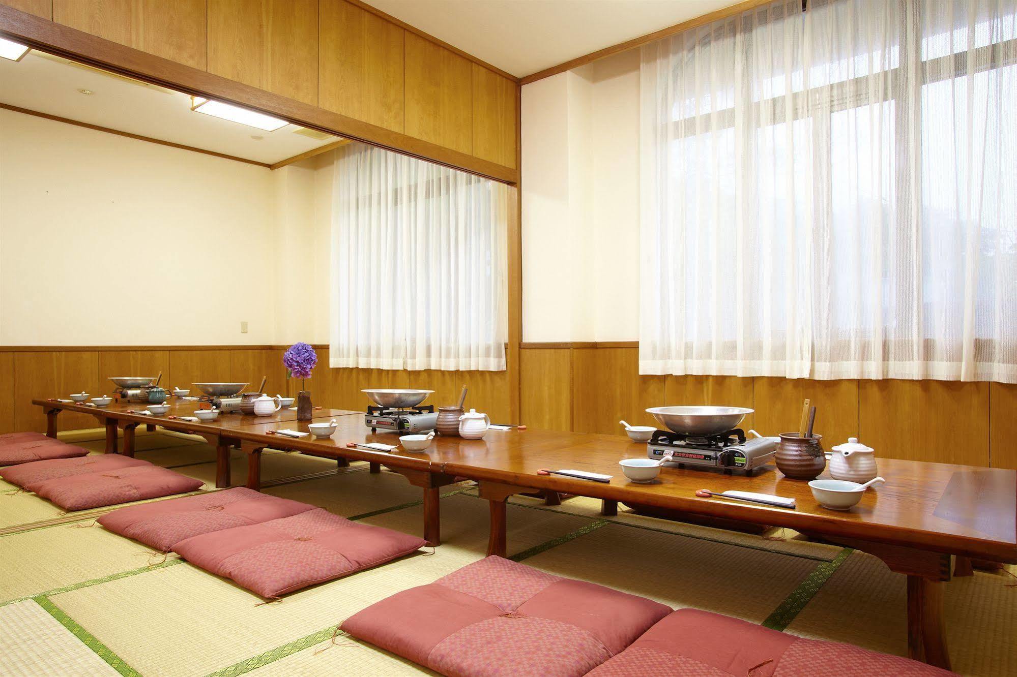 Ada Garden Hotel Okinawa Kunigami Luaran gambar